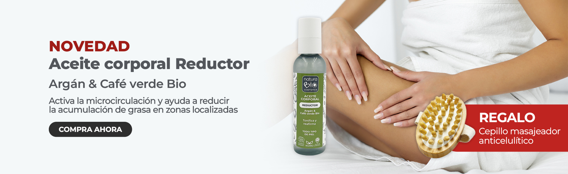 Nuevo gel limpiador hidratante